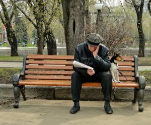 Артамонова Тамара — Элиэзер (Израильский экспромт)