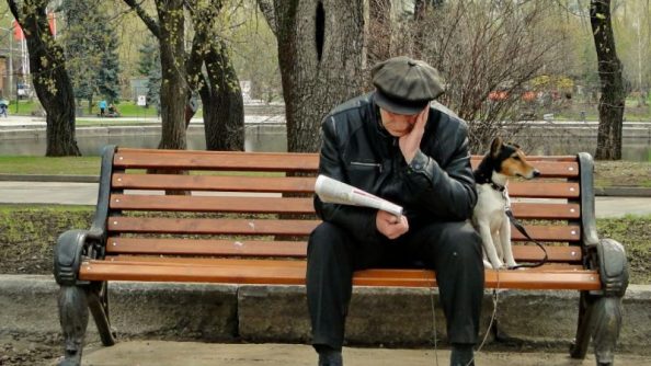 Артамонова Тамара — Элиэзер (Израильский экспромт)