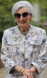 Доня  Замыкая круг…..  Алена Баскин