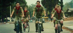 В семье не без Спилберга