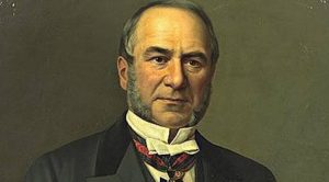 Барон Штиглиц и его бесподобное училище