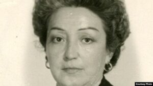 Промосковская Африка. Судьба секретного агента Лубянки