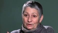 Людмила Улицкая: «Моя страна больна агрессивным невежеством, национализмом и имперской манией»