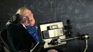 СТИВЕН ХОКИНГ — история жизни  Видео