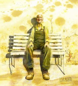 Уметь подождать – главный секрет счастья