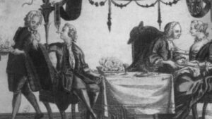 Маркиз де Сад, Джакомо Казанова и другие знаменитые любовники