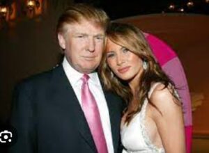 Экспертная оценка президента США Д.Трампы, его психотип, умственные и аналитические способности