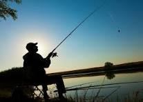 Я на рыбалке  Алеквсей Рыбаков