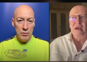 Что за гусь этот Соловей. Профессор зло, который засунул путина в морозильную камеру | Портреты  Видео