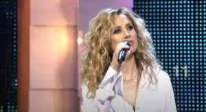 Лара Фабиан — Любовь, похожая на сон  Видео