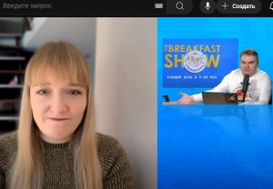 Первая громкая отставка в команде Трампа. Александра Филиппенко  Видео