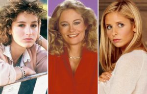 7 знаковых голливудских актрис 1980-1990-х, о которых сегодня почти не помнят