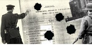 Гестапо + НКВД: совместные предприятия чекистов и нацистов