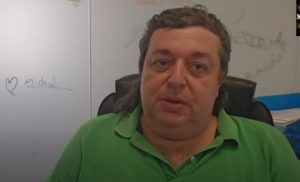 Алексей Железнов. Срочные новости!  Видео