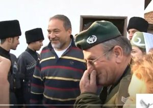 Черкесы : Мы даем Израилю то, что он дает нам  Видео