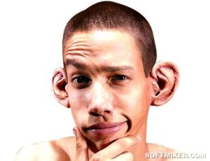 Как по ушам узнать характер человека