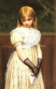 «За дочь — не меньше двадцати монет»