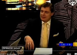 Суворов и Невский // Драматургия истории // Евгений Понасенков  Видео