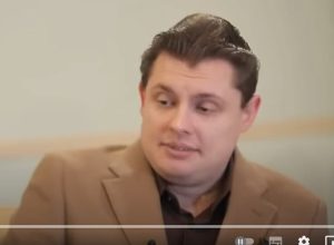 Историк Евгений Понасенков отвечает на вопросыыВидео