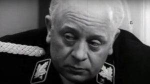 Любимый Мюллер СССР: Как Вся Страна Не Замечала Его Настоящую Боль! Леонид Броневой  Видео