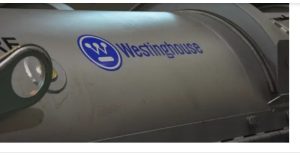 Westinghouse сертифицировал филиал Энергоатома как поставщика компонентов ядерного топлива