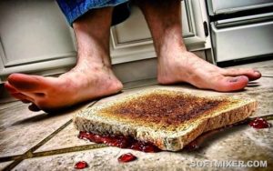 Законы подлости: 11 эмпирических принципов