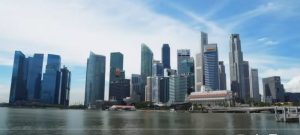 СИНГАПУР — ГОРОД БУДУЩЕГО  Видео