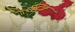 Как Китай ПОГЛОТИЛ Азию и насколько далеко это может зайти?  Видео