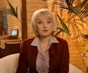 Александр и Лидия Невзоровы  Видео