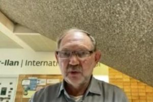 Осторожно, двери в Израиль для "русских" закрываются!  Видео