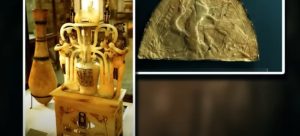 100 Загадочных Инопланетных Археологических Находок  Видео