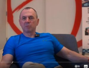 Почему в Израиле эпидемия вовства и мошенничествроа. Лев Дубинский  /От ред-и/ Видео