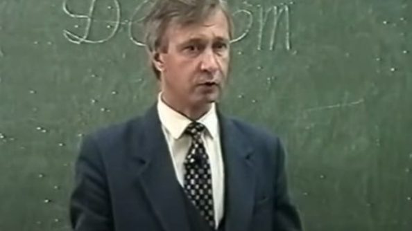 Неуверенность свойство умных людей. Почему неуверенность это не плохо. Сомнение это Познание.  Видео