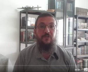 "Скорцени и Моссад: Любовь, Шпионаж и Спасение Израиля | Часть 2"  Видео