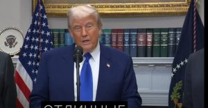 Сенсационные Заявления Трампа: Встреча в Турции, Сделка с Китаем, Закон о Лекарствах  Видео