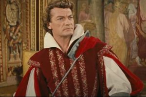 С ЖАНОМ МАРЕ! БИТВА ЗА ФРАНЦУЗСКИЙ ПРЕСТОЛ! КАПИТАН  Видео