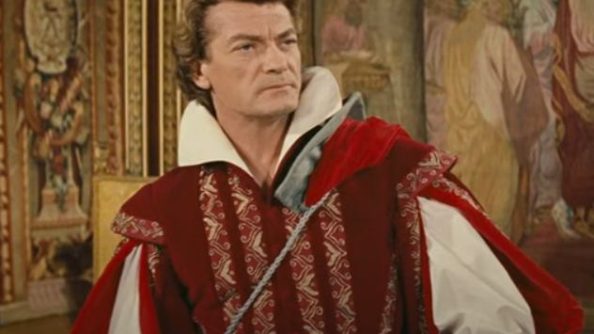 С ЖАНОМ МАРЕ! БИТВА ЗА ФРАНЦУЗСКИЙ ПРЕСТОЛ! КАПИТАН  Видео