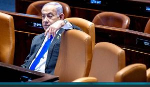 Нетаниягу должен выбрать: следовать линии Трампа или разжигать войну в Газе — Амос Харэль