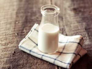 Йогурты с пробиотиками защищают от депрессии