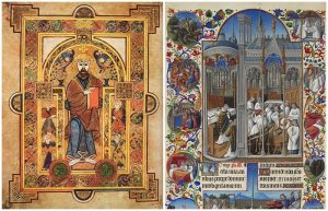 Какие секреты раскрыли учёным средневековые рукописи и почему они представляют огромную ценность