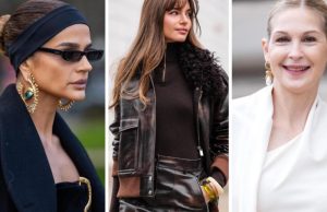 Расставляем акценты: 11 модных украшений на 2025 год, которые сделают образ ярче