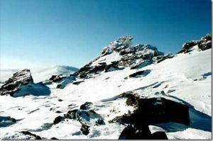 Гора Мертвецов