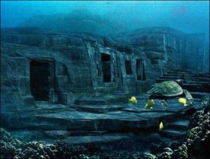 Загадочные места планеты