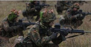 Армия Германии станет сильнейшей в Европе