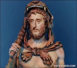 Шокирующие развлечения императора Луция Коммода