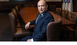 Беннет: «На Ближнем Востоке происходят тектонические изменения, а правительство парализовано»