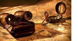 Уловки знаменитых путешественников