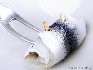 Селедкин день