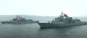 Войска Эрдогана — наготове! путина обвели вокруг пальца. Турция ставит на место Кремль  Видео