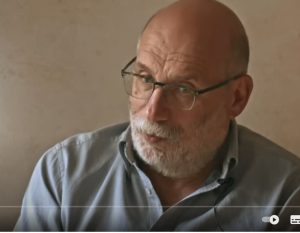 История России соткана из лжи. Борис Акунин  Видео